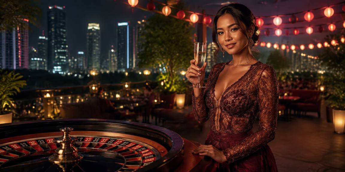 jptogel77 login Wild Wild Riches